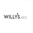 Willys ACV logo